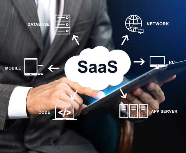 SaaS in Education: Learning with Innovative Solutions